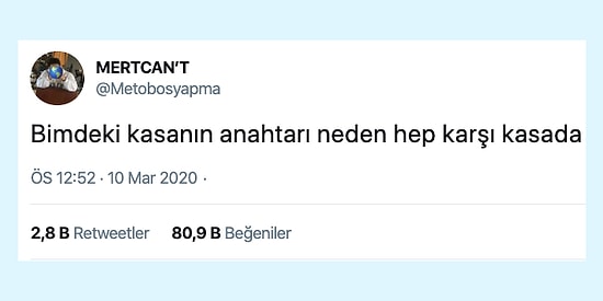 Her Ne Yapıyorsanız Bırakıp Okumanız Gereken Haftanın En Komik 25 Tweeti