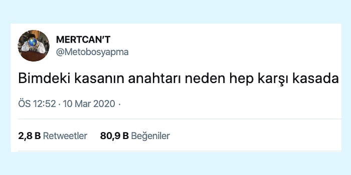 Her Ne Yapıyorsanız Bırakıp Okumanız Gereken Haftanın En Komik 25 Tweeti