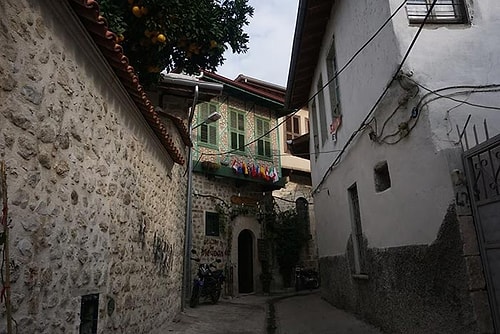 Dünyanın En Güzel Mutfağına Sahip Kültür Mozaiği Antakya'ya Gidenlerin Mutlaka Yapması Gereken 21 Şey