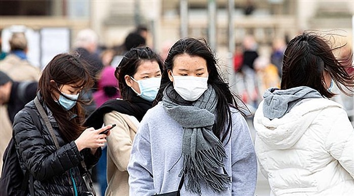 Тест: Насколько ваши знания о коронавирусе верны?