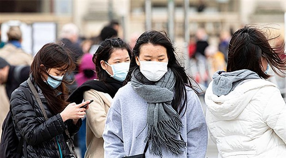 Тест: Насколько ваши знания о коронавирусе верны?