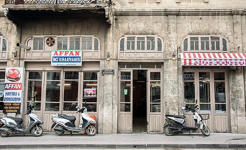 Dünyanın En Güzel Mutfağına Sahip Kültür Mozaiği Antakya'ya Gidenlerin Mutlaka Yapması Gereken 21 Şey