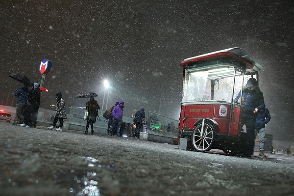 1. Может ли минусовая температура и снег убить вирус?