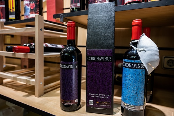 9. Может ли мытье тела средствами, содержащими спирт или хлор убить коронавирус?