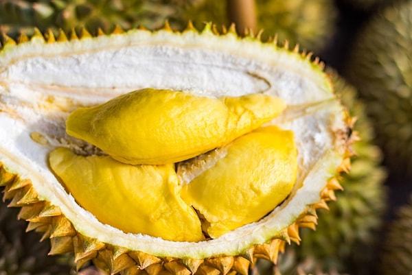 2. Durian
