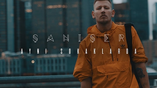 Şanışer - Aynı Sokaklarda Şarkı Sözleri