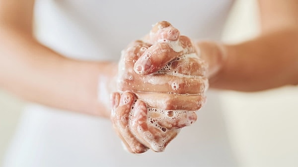 17. Koronavirüs sonrası ellerini günde kaç defa yıkıyorsun?
