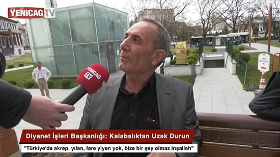 'Kalabalıktan Uzak Durun' Uyarılarına Rağmen Vatandaştan Koronavirüs Tepkisi: 'Müslüman Adam Korkmaz'