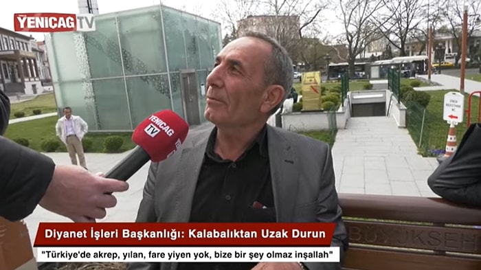 'Kalabalıktan Uzak Durun' Uyarılarına Rağmen Vatandaştan Koronavirüs Tepkisi: 'Müslüman Adam Korkmaz'