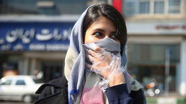 Bütün İranlılar sağlık kontrolünden geçirilecek