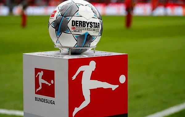 17. Bundesliga'da oynanacak maçlar en erken 2 Nisan'a kadar ertelendi.