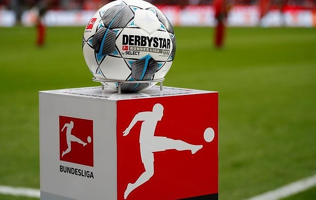17. Bundesliga'da oynanacak maçlar en erken 2 Nisan'a kadar ertelendi.