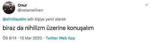 Koronavirüsüymüş Gibi Tweet Atıp Söyledikleriyle Hem Şaşırtan Hem de Güldüren 17 Kişi