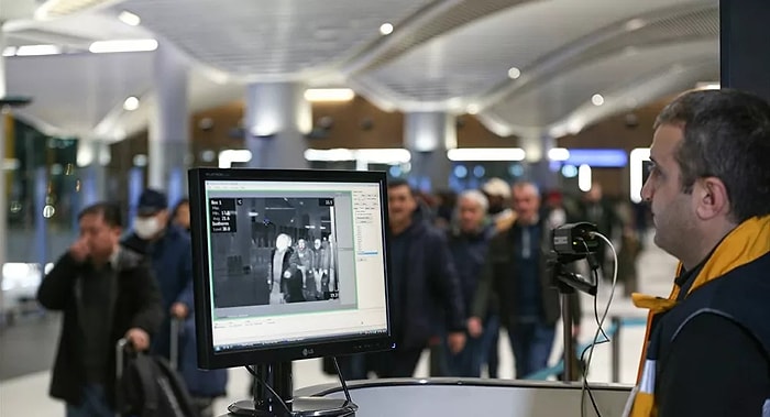 Almanya ve Fransa'nın da Bulunduğu 9 Avrupa Ülkesinden Türkiye'ye Girişler Yasaklandı