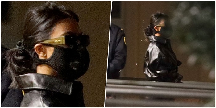 Fotoğraftaki Ünlünün Kim Olduğunu Bulabilecek misin?