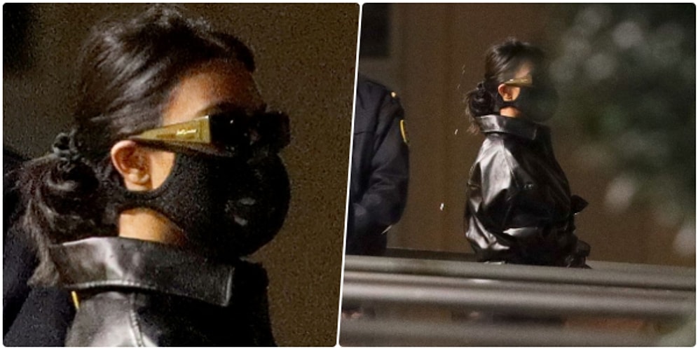 Fotoğraftaki Ünlünün Kim Olduğunu Bulabilecek misin?