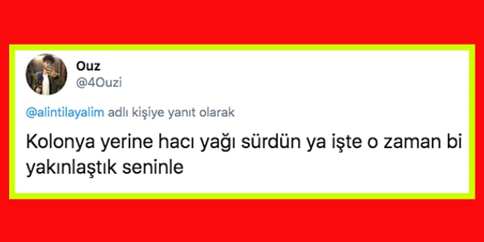 Koronavirüsüymüş Gibi Tweet Atıp Söyledikleriyle Hem Şaşırtan Hem de Güldüren 17 Kişi