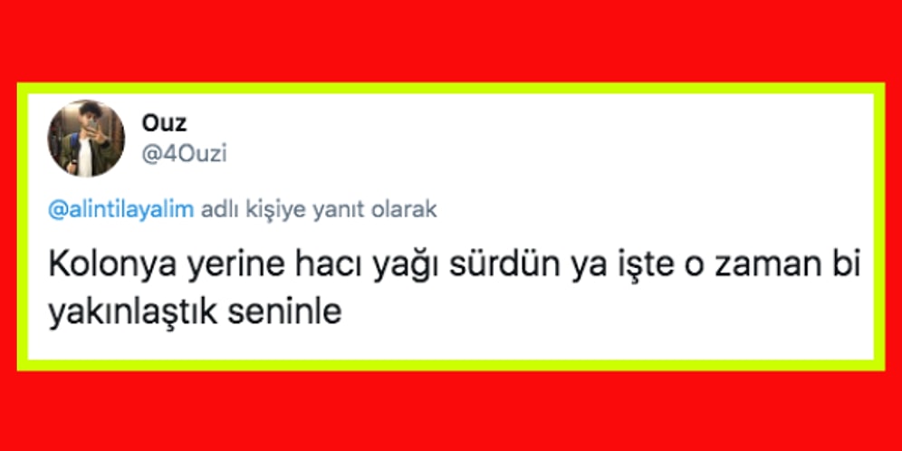 Koronavirüsüymüş Gibi Tweet Atıp Söyledikleriyle Hem Şaşırtan Hem de Güldüren 17 Kişi