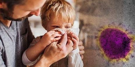 Dikkat Etmemiz Gereken Bir Konu Daha Var: Çocuklara Koronavirüsü Nasıl Anlatmalıyız?