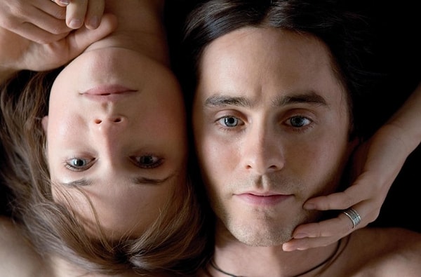 5. Mr. Nobody - Film