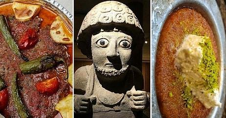 Dünyanın En Güzel Mutfağına Sahip Kültür Mozaiği Antakya'ya Gidenlerin Mutlaka Yapması Gereken 21 Şey