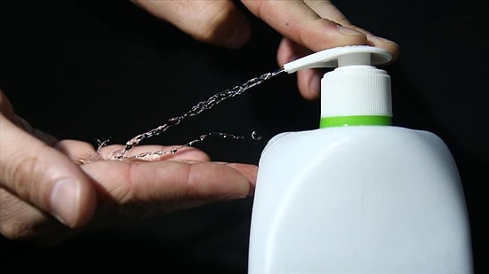 Koronavirüs Nedeniyle Dezenfektan Kullanımı Arttı: Tek Başına Yeterli mi?