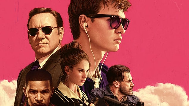 Baby Driver