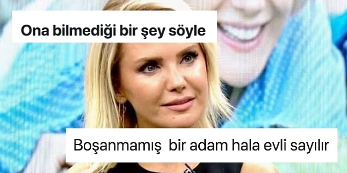 Bir Hafta Boyunca Ünlüleri Mizahına Alet Ederek Güldüren Kişiler