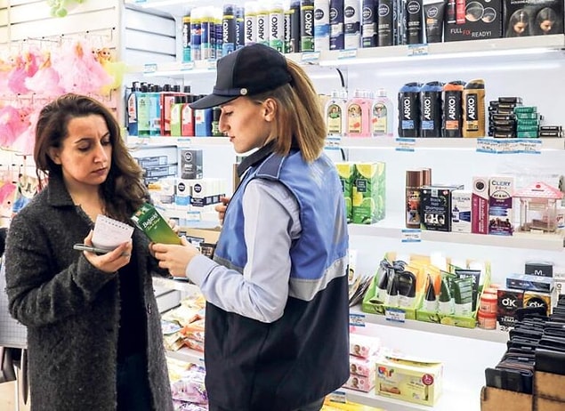 Üç günde yüzde 100 zam
