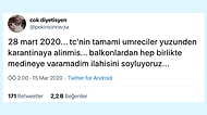 Son Kafile Karantinaya Alınmasına Rağmen Önceki Umre Kafilelerinin Evlerine Gönderilmesi Büyük Tepki Gördü