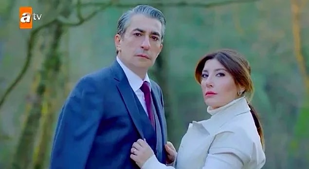 7. ATV'de ilk bölümü yayınlanan Gel Dese Aşk isimli dizide küfürlerin sansürsüz verilmesi tartışmalara yol açtı sevgili dostlar!