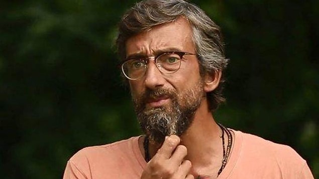 12. Yunus Günçe, tüm dünyayı etkisi altına alan Koranavirüs ile ilgili şaka yapılmasına tepki gösterdi.