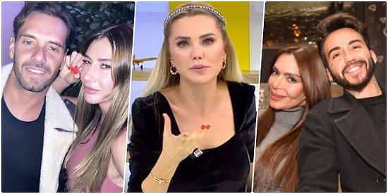 Olaylar Olaylar! Gıybet Kazanı Bu Hafta da Birbirinden Şok Edici Dedikodularla Fokur Fokur Kaynıyor