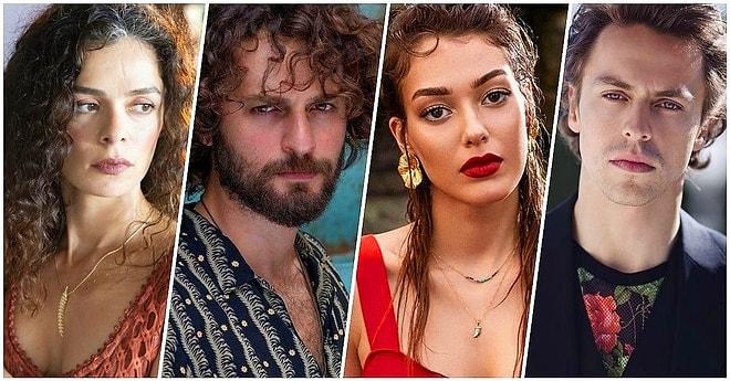 Netflix Cephesinden Sevindirici Haber: Atiye Üçüncü Sezon Onayını Aldı, Yeni Türk Dizi ve Filmleri Yolda!