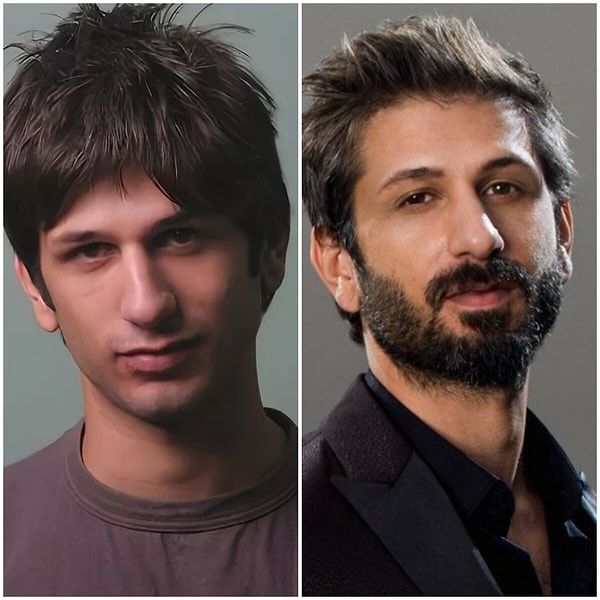 4. Усхан Чакыр