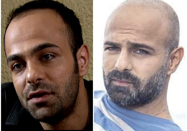 5. Эркан Авджи