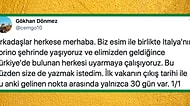 İtalya'da Karantina Altında Olan Bir Türk'ün Türkiye İçin Herkesin Dikkate Alması Gereken Önemli Uyarıları