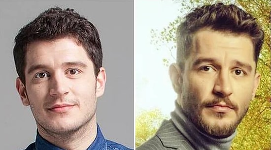 8 турецких актеров, которые стали более привлекательными с возрастом