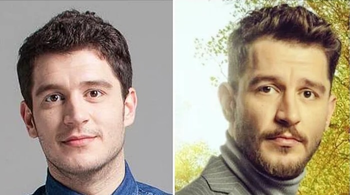 8 турецких актеров, которые стали более привлекательными с возрастом