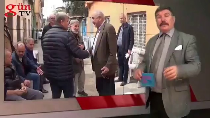 Adana'da Umre Dönüşü Tüm Mahalleye Yemek Veren ve Gelenlerle Tek Tek Tokalaşıp Kucaklaşan Vatandaş!