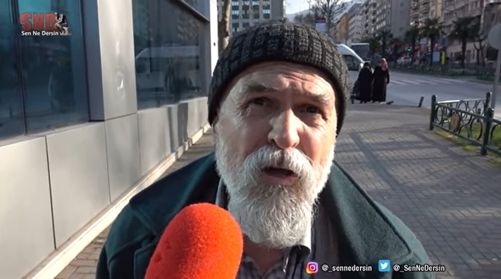 Yurdum İnsanının Koronavirüs Yorumu: 'Şimdiye Kadar İnsanlar Ölmüyor muydu, Bize Bir Şey Olmaz'