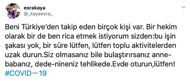 İşin özü bu aslında.