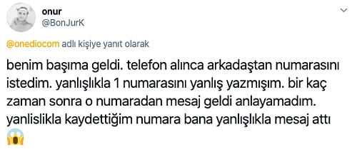 Başlarına Gelen En Garip ve En Ürkütücü Tesadüfü Anlatarak Flash TV Programlarını Bile Sollayan 22 Takipçimiz