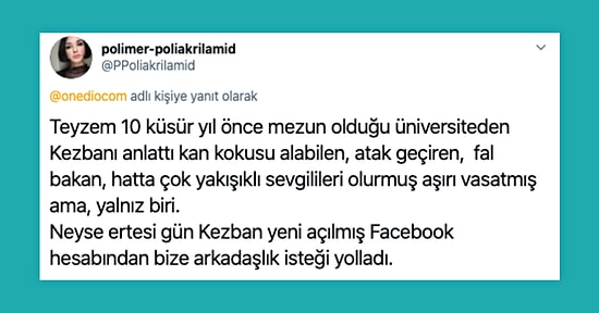 Başlarına Gelen En Garip ve En Ürkütücü Tesadüfü Anlatarak Flash TV Programlarını Bile Sollayan 22 Takipçimiz