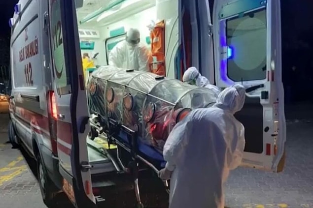 Her gün dünyanın dört bir yanında Koronavirüs ile iligli birçok gerek iyi gerekse kötü haberler alıyoruz. Ortaya çıkan haberleri endişeyle okuyoruz.