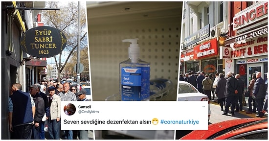 El Antiseptiği Stokları Korona Nedeniyle Tükenmek Üzereyken Evde Kendi Dezenfektanınızı Nasıl Yapacağınızı Anlatıyoruz!