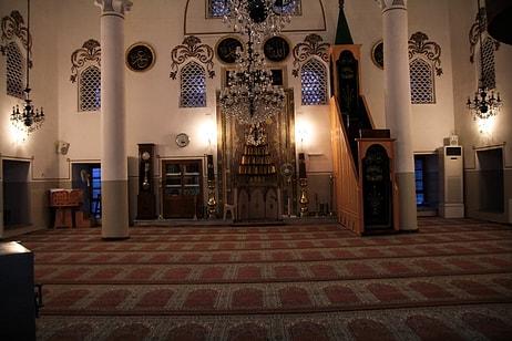 Diyanet İşleri Başkanı Ali Erbaş: 'Cami ve Mescitlerde Cemaatle Namaza Ara Verilecek'