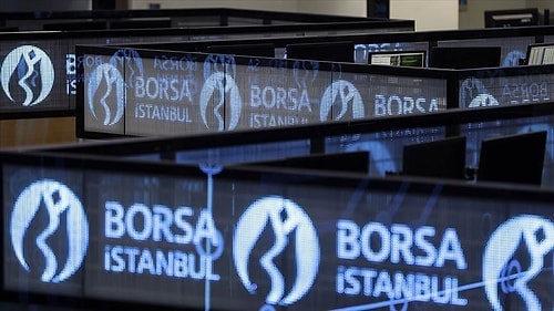 Piyasalarda Koronavirüs Sarsıntısı: Borsada Kayıplar Yüzde 7'yi Geçti, Dolar 6.40'ı Aştı