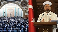 Toplum ve Birey Sağlığı Tehlikede Olduğunda Camiye Gitmek Konusunda Diyanet Ne Söylüyor?