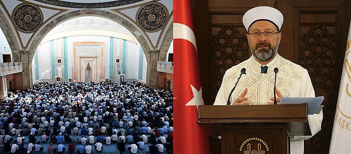 Toplum ve Birey Sağlığı Tehlikede Olduğunda Camiye Gitmek Konusunda Diyanet Ne Söylüyor?